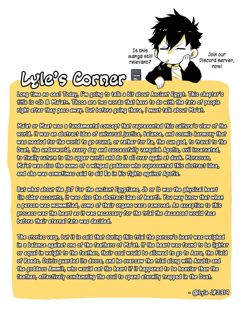 Page 21 Chapter 13 Memento Memori