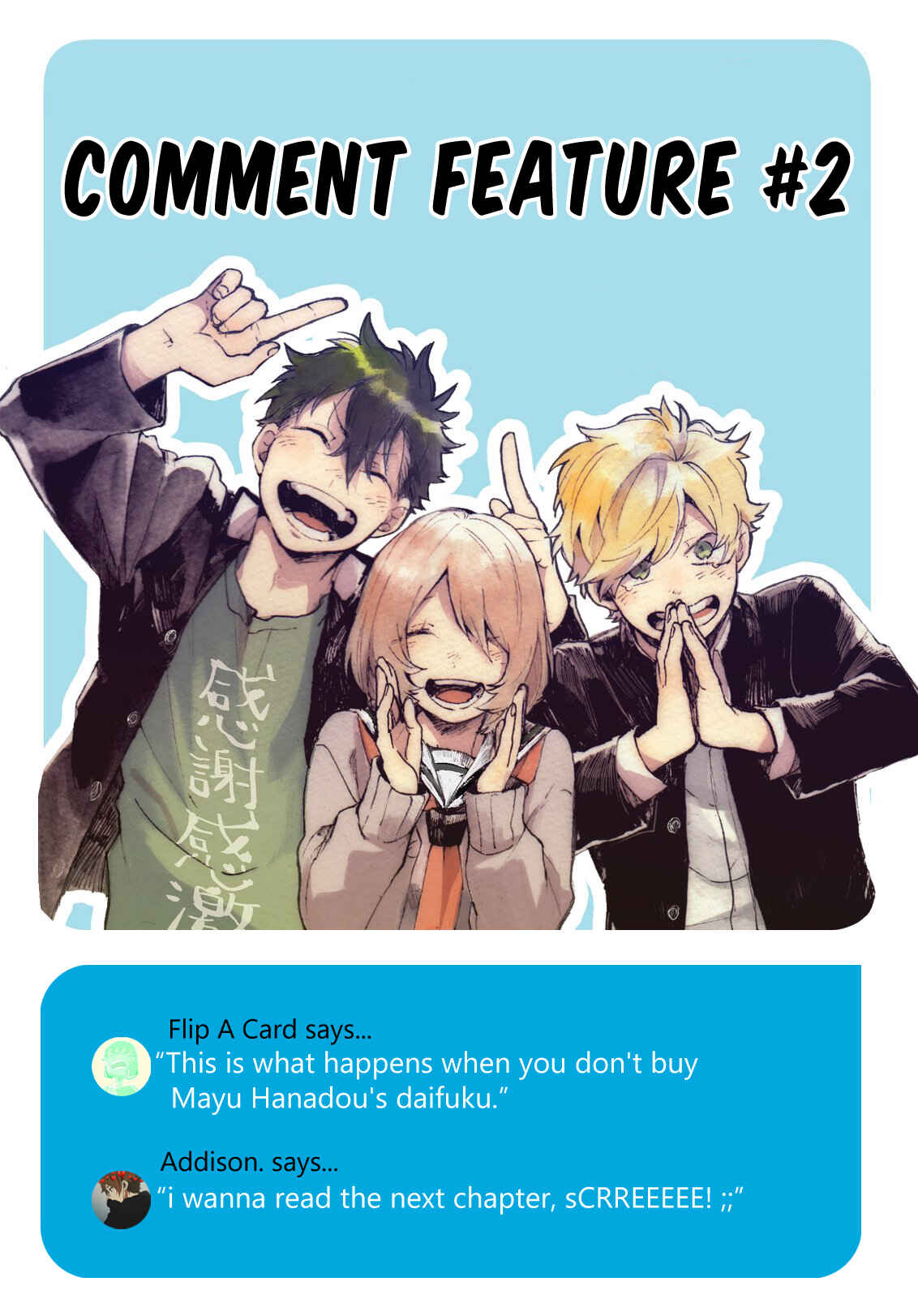 Page 26 Chapter 13 Memento Memori