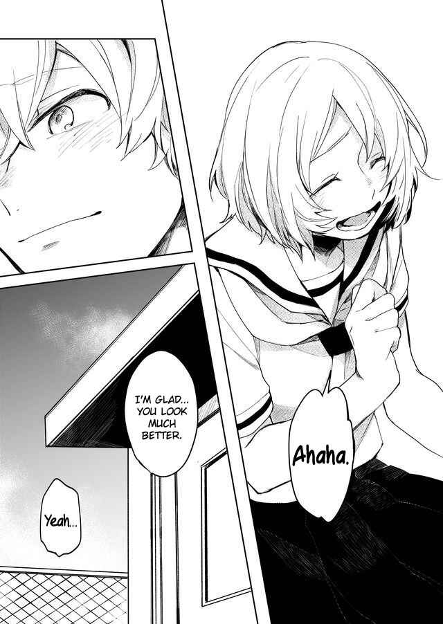 Page 10 Chapter 14 Memento Memori