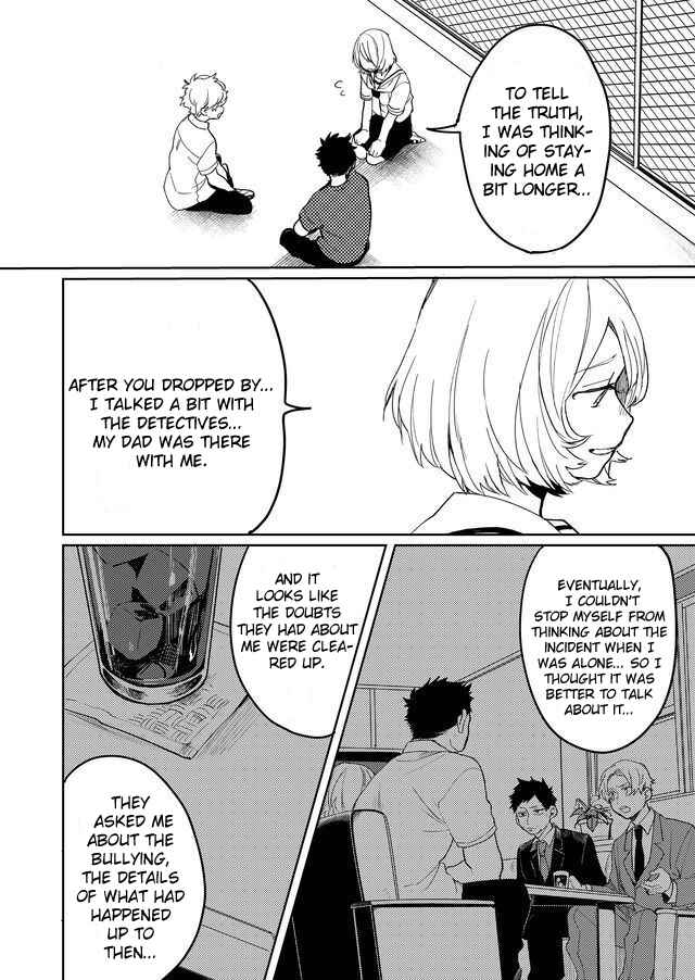 Page 11 Chapter 14 Memento Memori