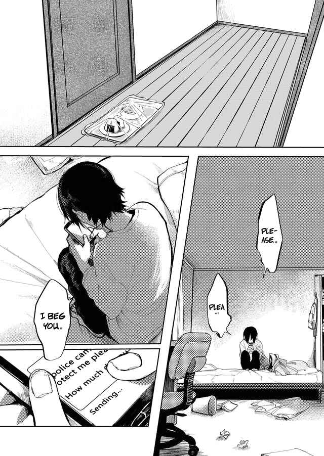 Page 2 Chapter 14 Memento Memori