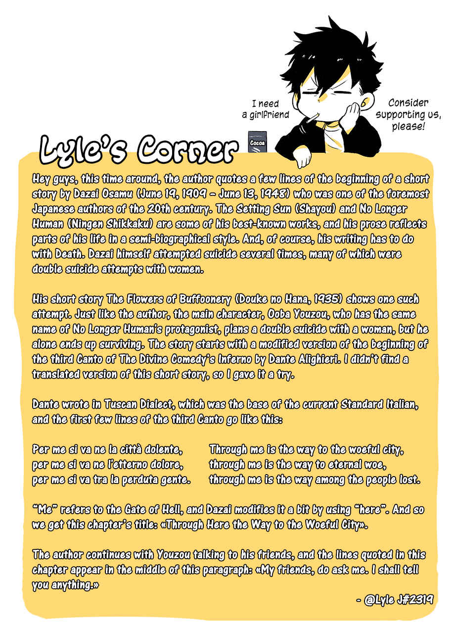 Page 22 Chapter 14 Memento Memori