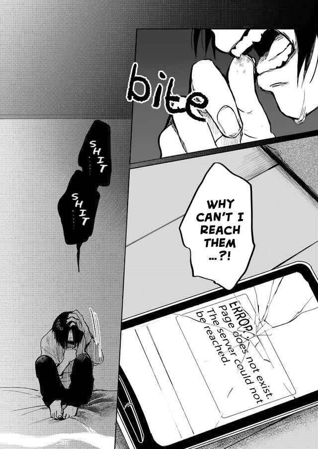 Page 4 Chapter 14 Memento Memori