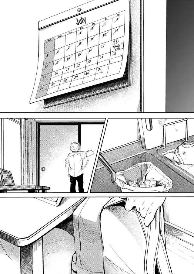 Page 6 Chapter 14 Memento Memori