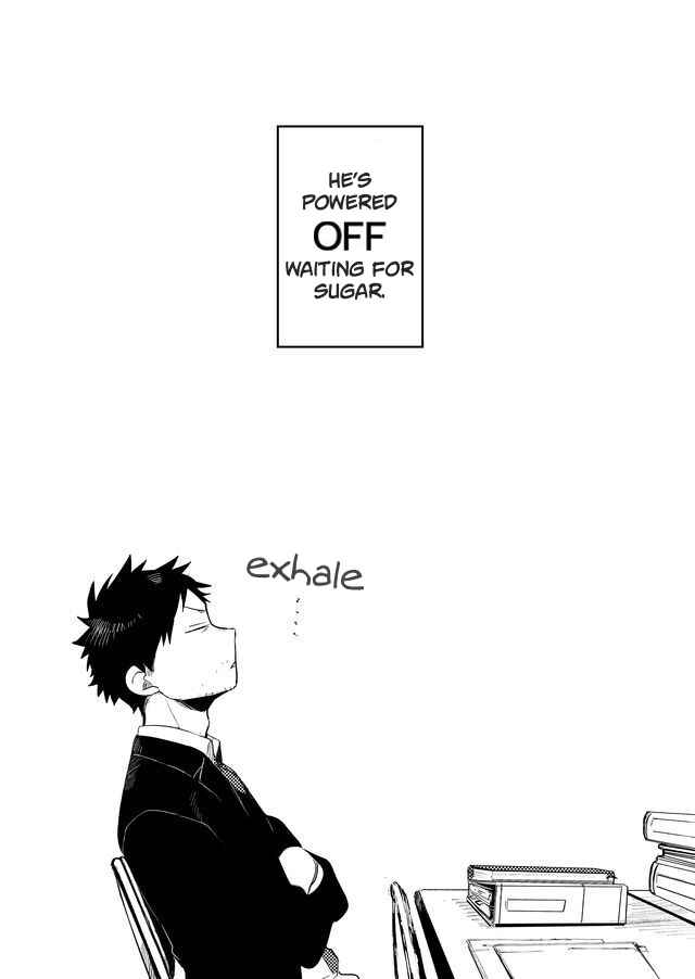Page 5 Chapter 12.5 Memento Memori