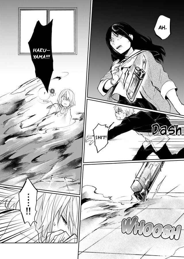 Page 16 Chapter 7 Memento Memori