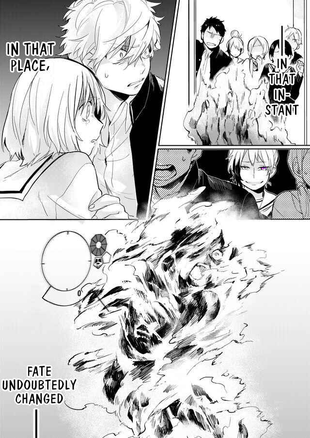 Page 19 Chapter 7 Memento Memori
