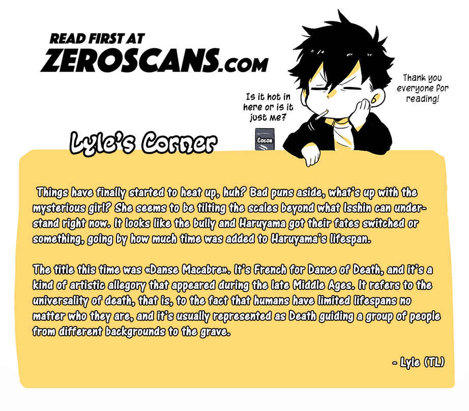 Page 21 Chapter 7 Memento Memori