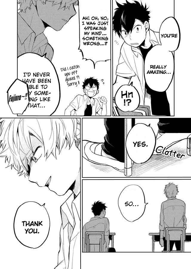 Page 11 Chapter 12 Memento Memori