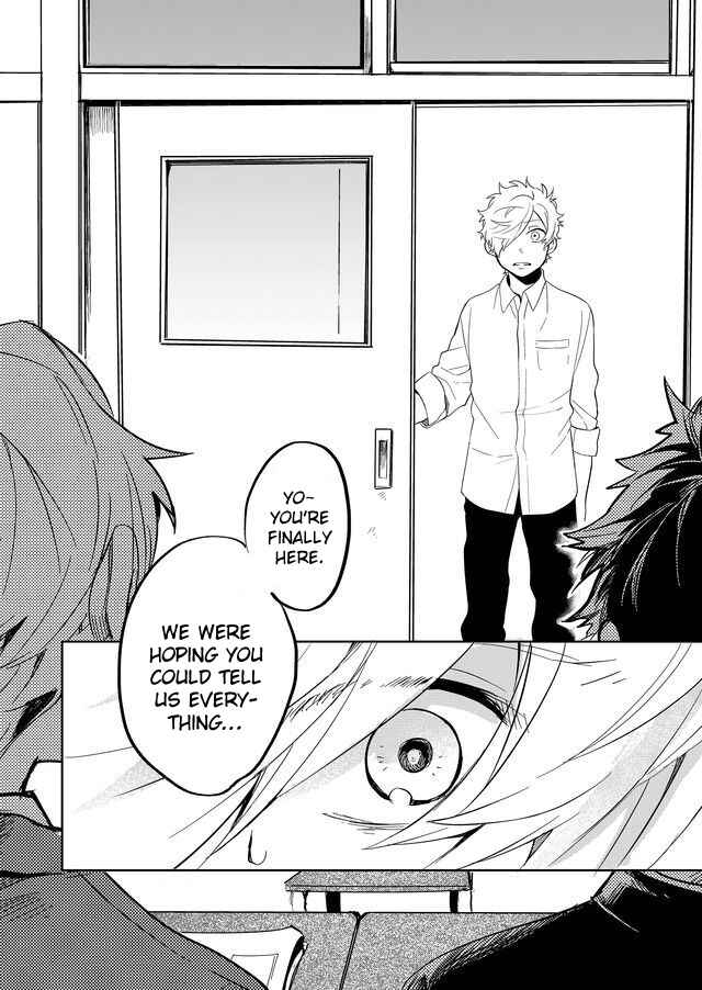 Page 13 Chapter 12 Memento Memori