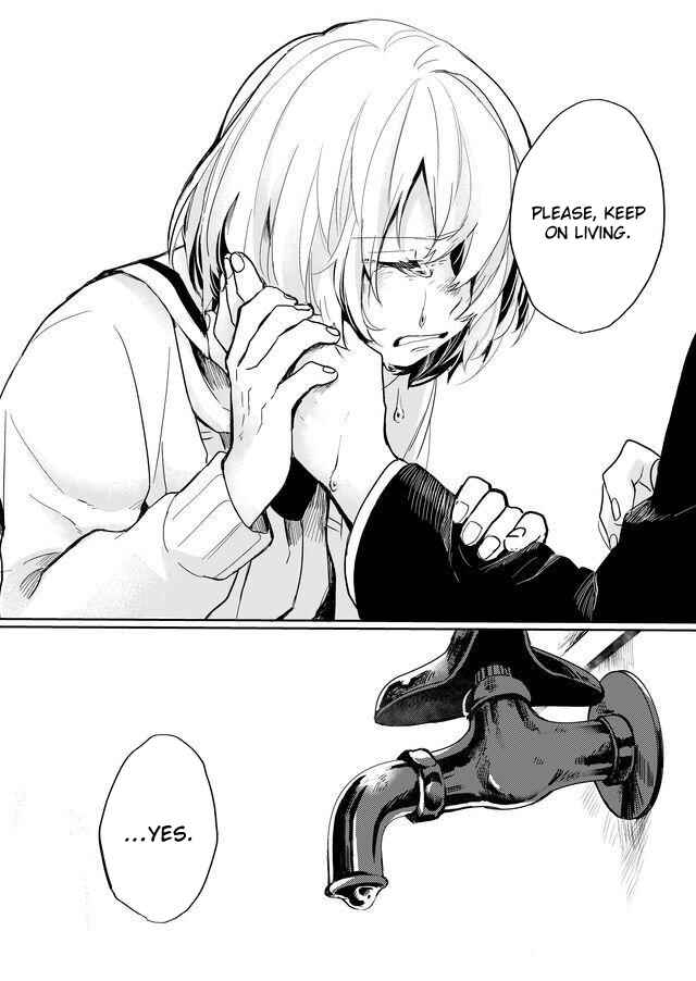 Page 10 Chapter 8 Memento Memori