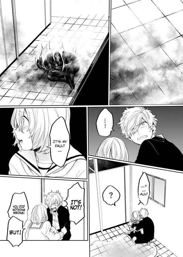 Page 7 Chapter 8 Memento Memori