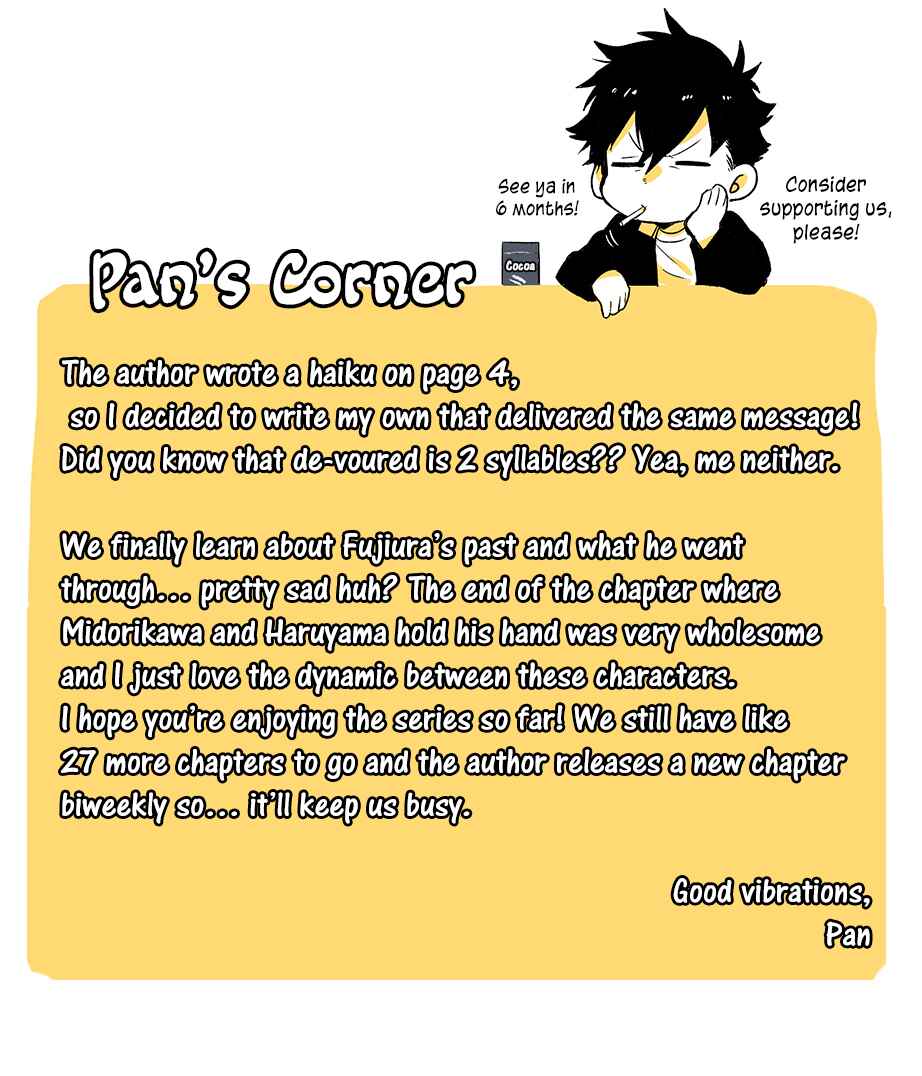 Page 15 Chapter 17 Memento Memori