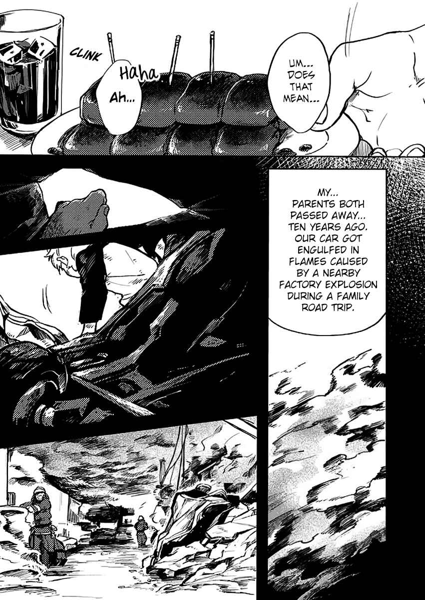 Page 7 Chapter 17 Memento Memori