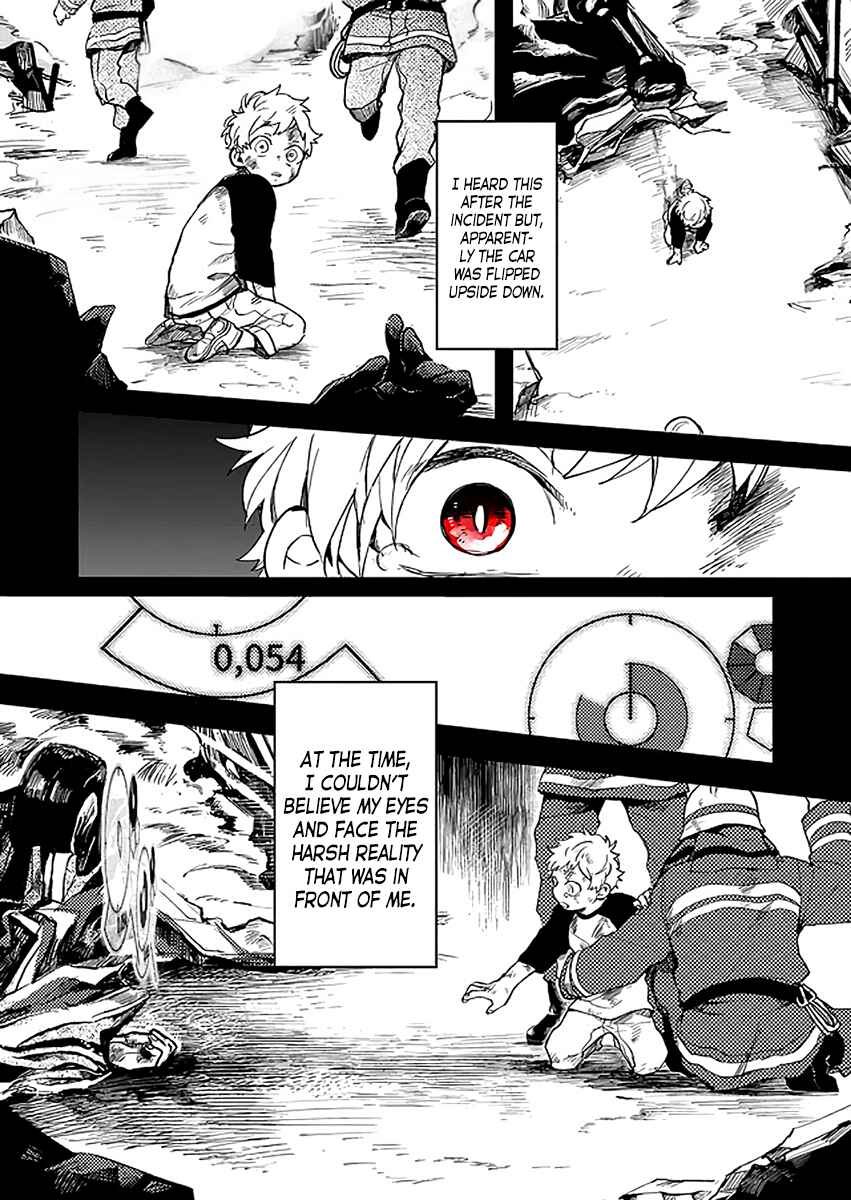 Page 8 Chapter 17 Memento Memori