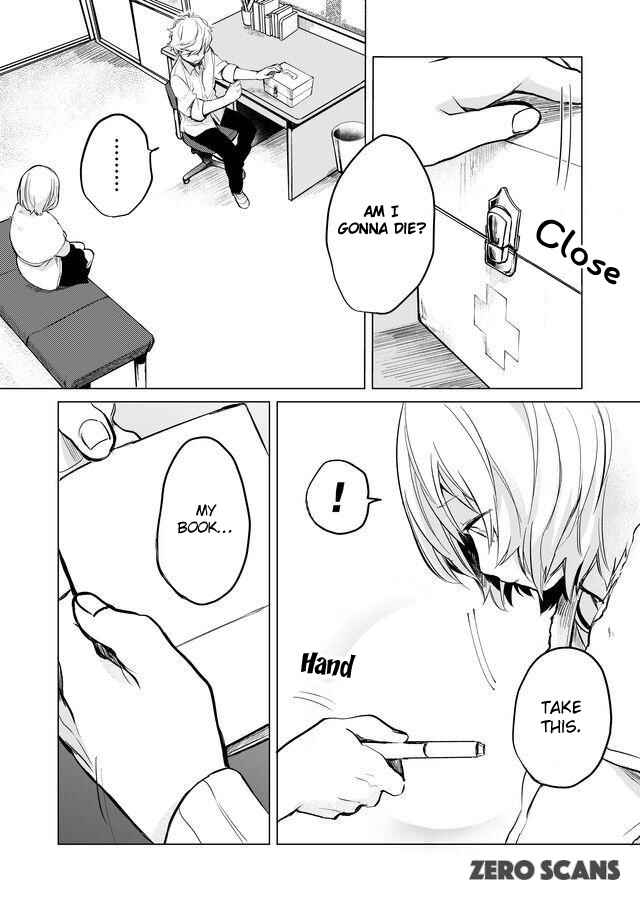 Page 10 Chapter 4 Memento Memori