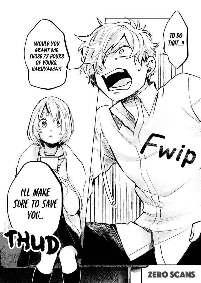 Page 12 Chapter 4 Memento Memori