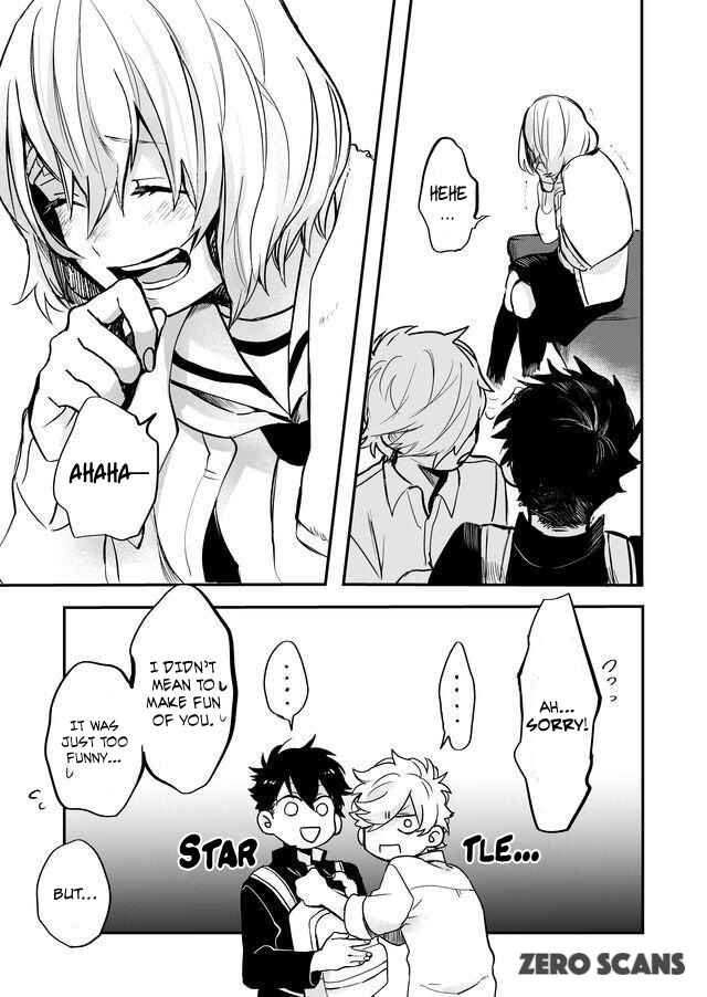 Page 15 Chapter 4 Memento Memori