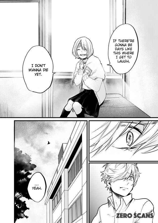 Page 16 Chapter 4 Memento Memori