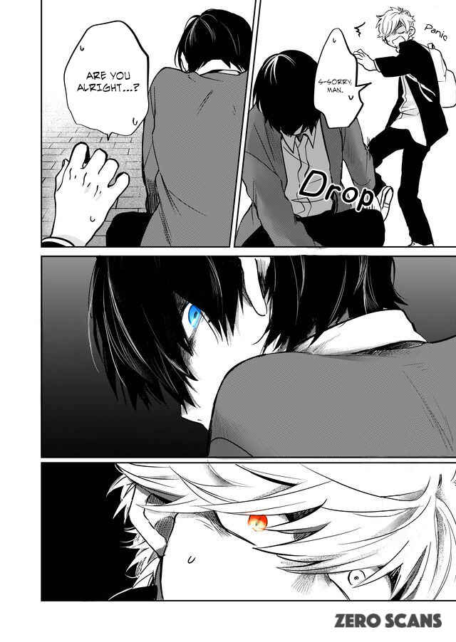 Page 18 Chapter 4 Memento Memori