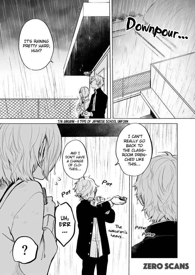 Page 5 Chapter 4 Memento Memori