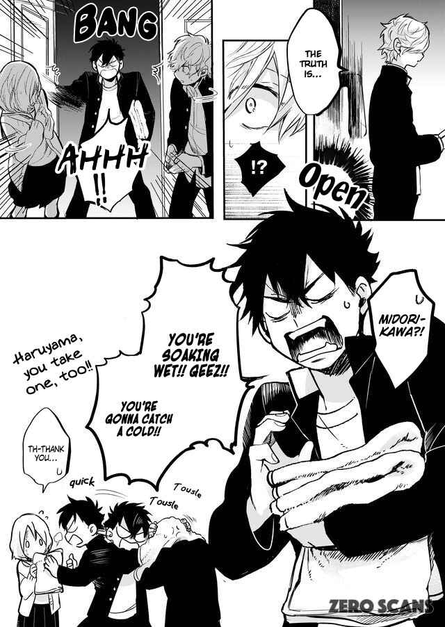 Page 7 Chapter 4 Memento Memori