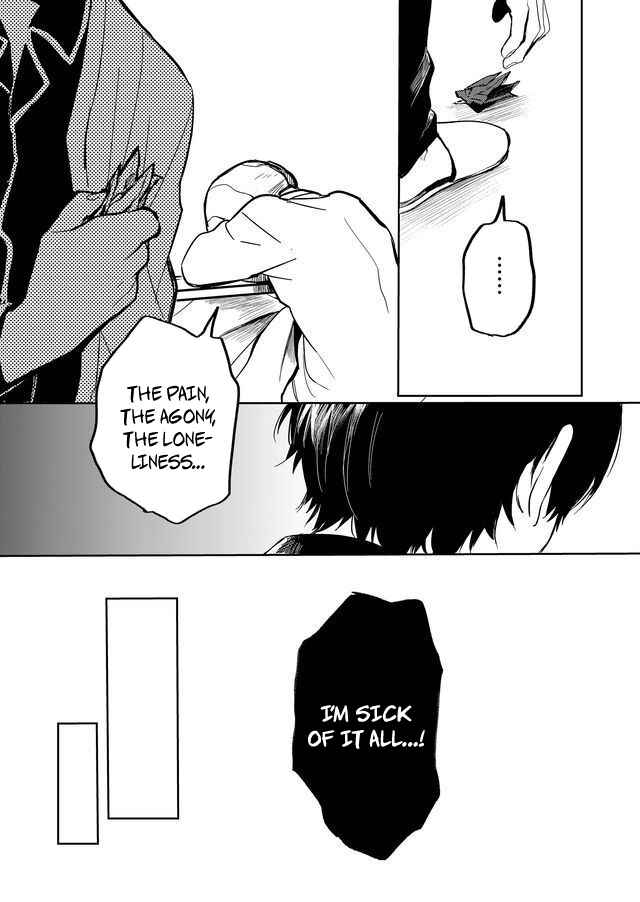 Page 14 Chapter 11 Memento Memori