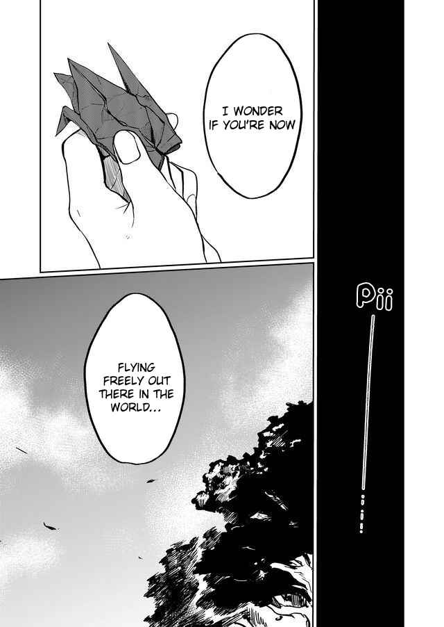 Page 19 Chapter 11 Memento Memori