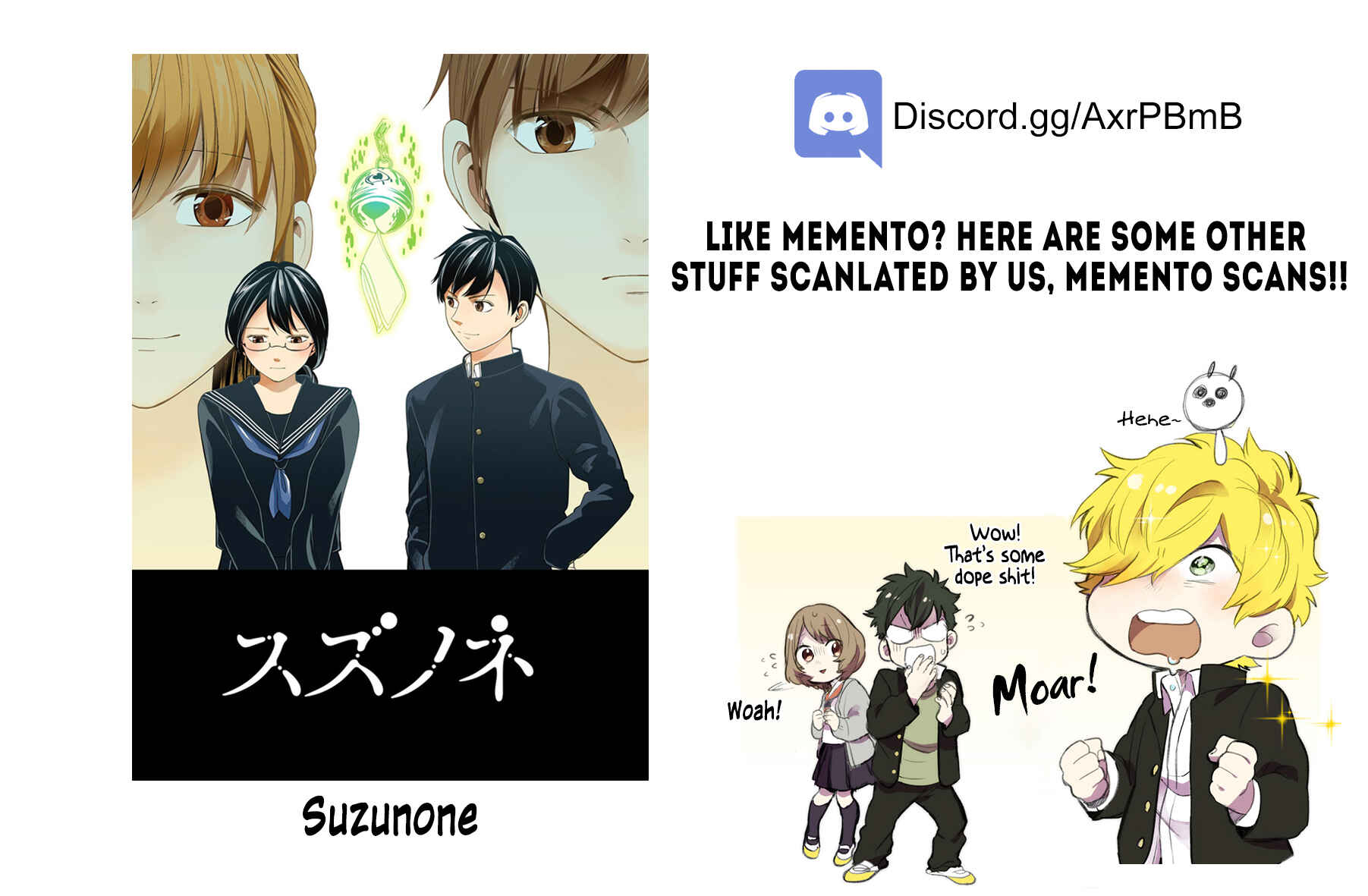 Page 25 Chapter 11 Memento Memori
