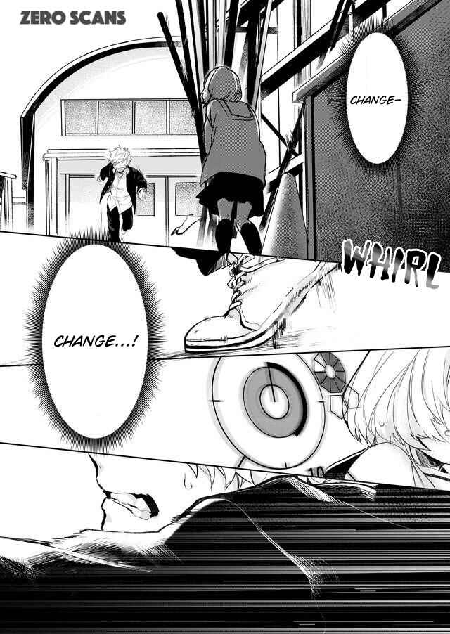 Page 11 Chapter 6 Memento Memori