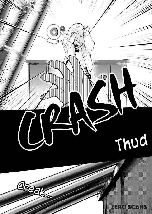 Page 12 Chapter 6 Memento Memori