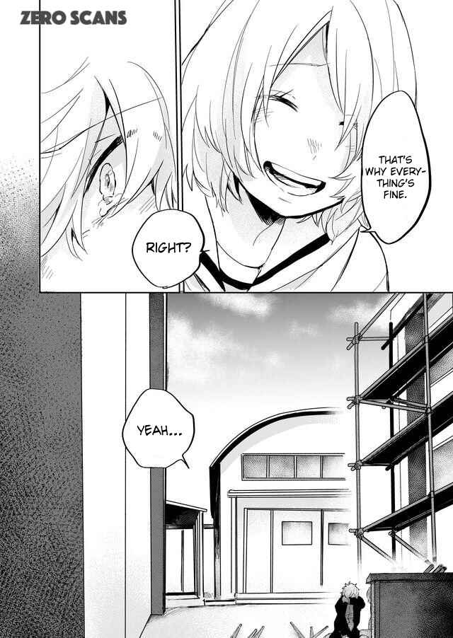 Page 16 Chapter 6 Memento Memori