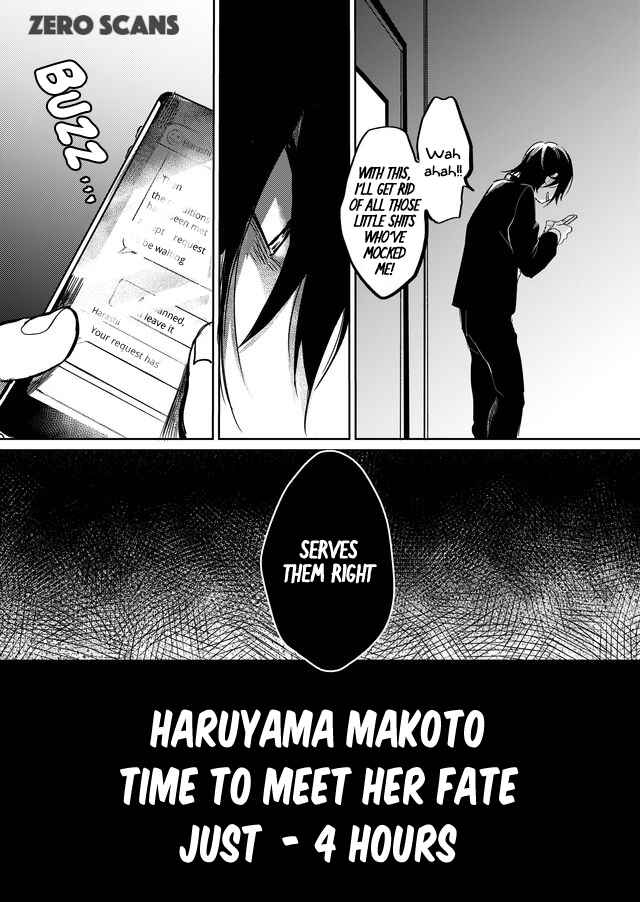 Page 18 Chapter 6 Memento Memori