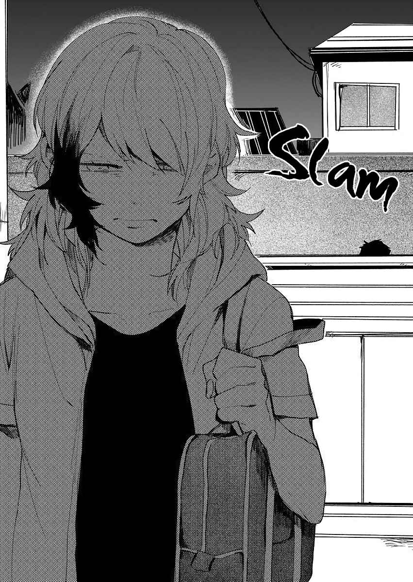 Page 14 Chapter 16 Memento Memori