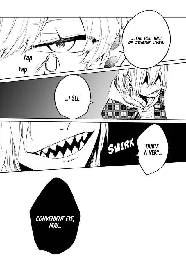 Page 14 Chapter 9 Memento Memori