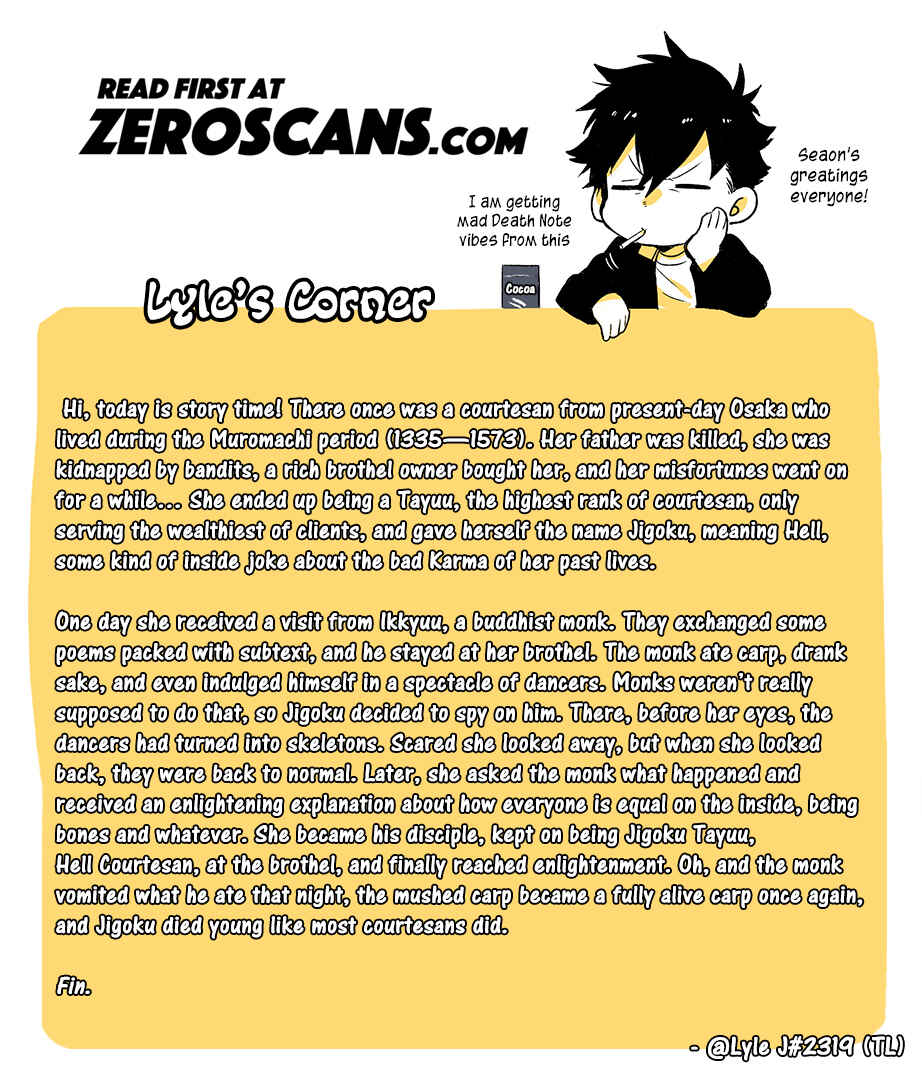 Page 21 Chapter 9 Memento Memori