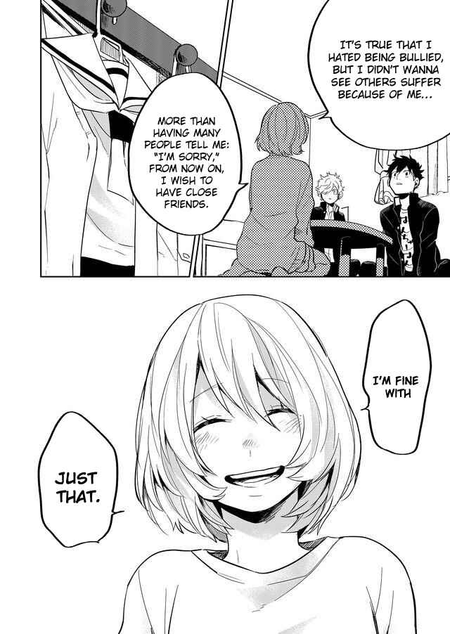 Page 15 Chapter 10 Memento Memori