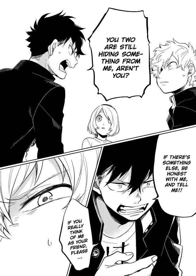 Page 18 Chapter 10 Memento Memori