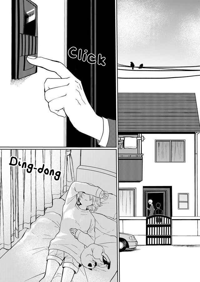 Page 2 Chapter 10 Memento Memori