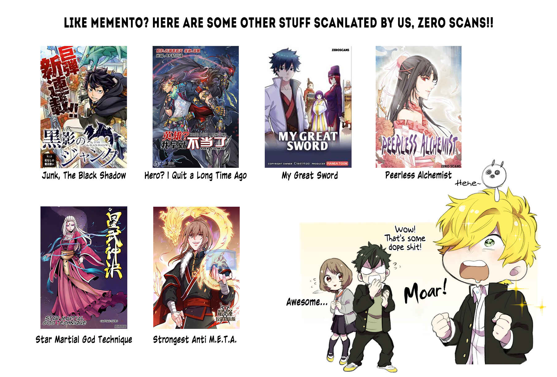 Page 24 Chapter 10 Memento Memori