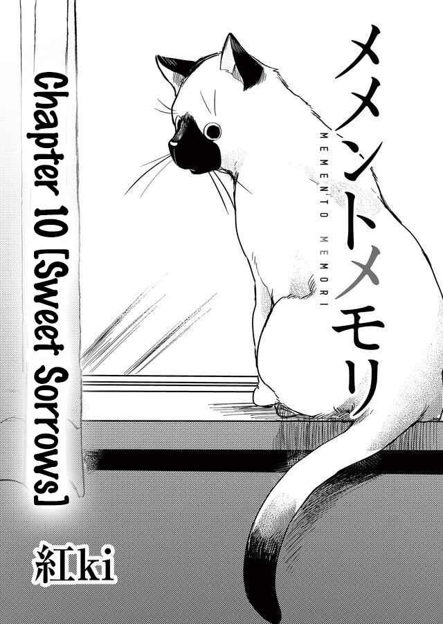 Page 4 Chapter 10 Memento Memori