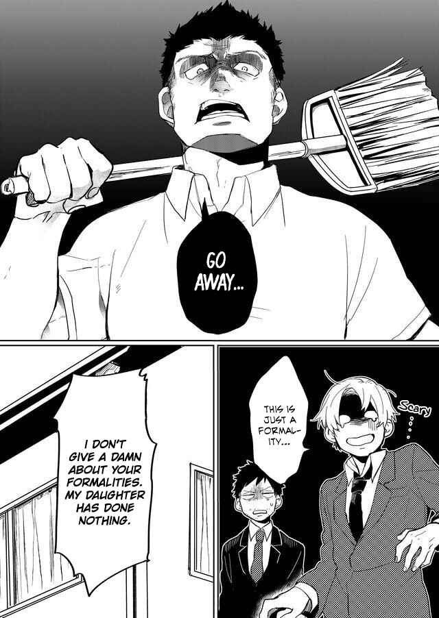 Page 7 Chapter 10 Memento Memori