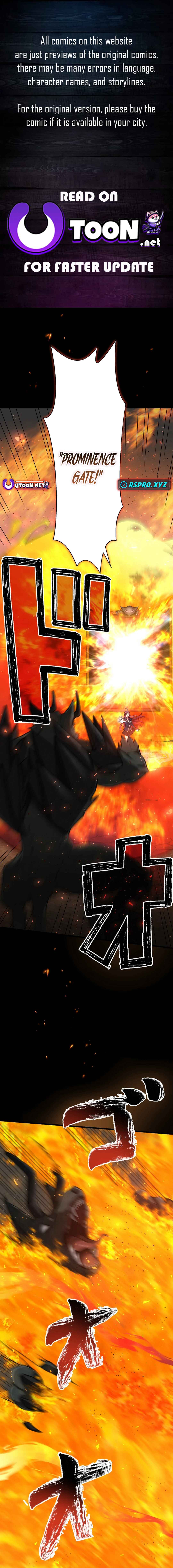 Page 1 Chapter 9 Madou Kensei -Densetsu no Kikan-