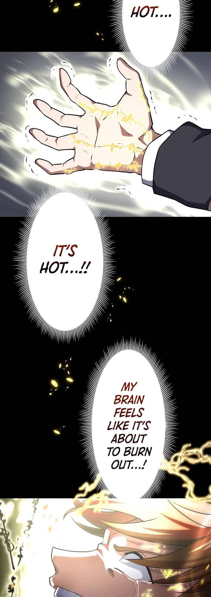 Page 10 Chapter 32 Madou Kensei -Densetsu no Kikan-