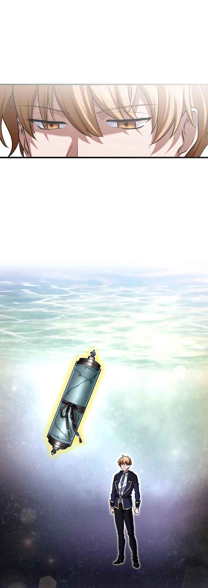 Page 12 Chapter 32 Madou Kensei -Densetsu no Kikan-
