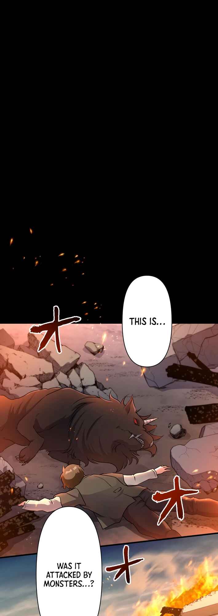 Page 47 Chapter 32 Madou Kensei -Densetsu no Kikan-