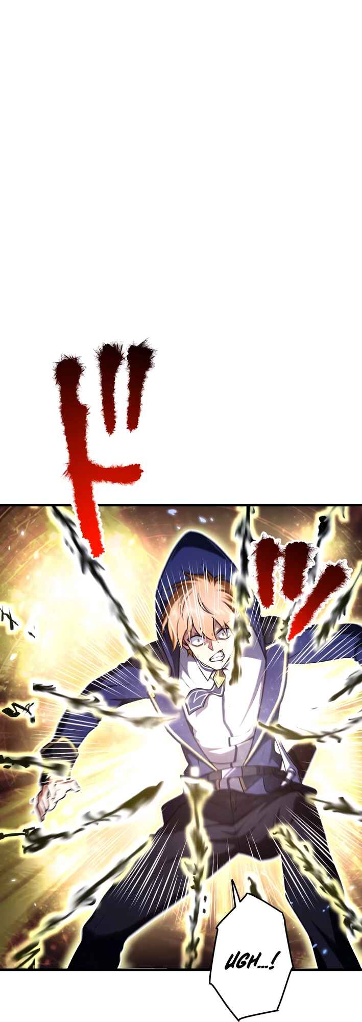 Page 6 Chapter 32 Madou Kensei -Densetsu no Kikan-