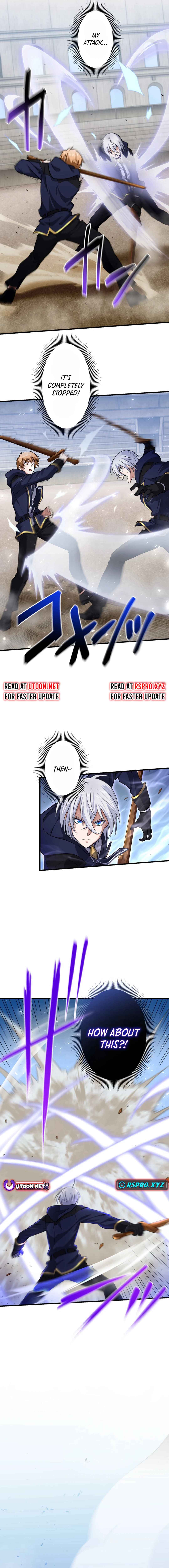 Page 14 Chapter 10 Madou Kensei -Densetsu no Kikan-