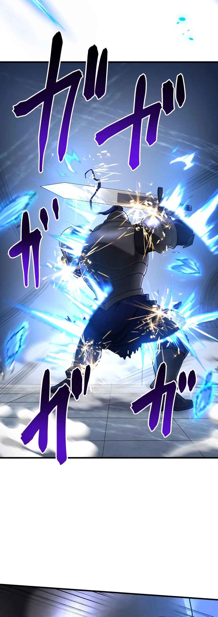Page 18 Chapter 31 Madou Kensei -Densetsu no Kikan-