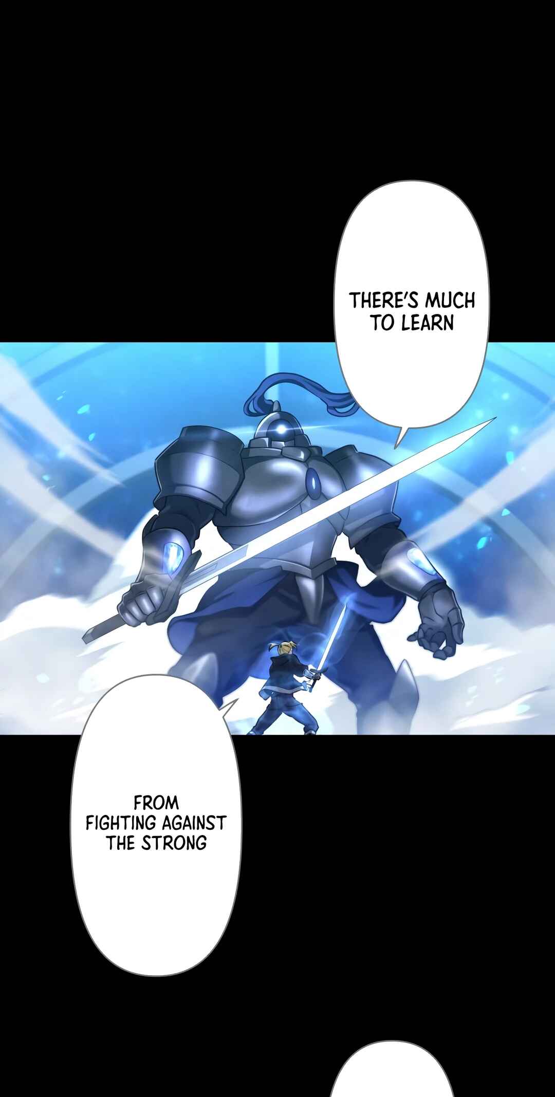 Page 25 Chapter 30 Madou Kensei -Densetsu no Kikan-